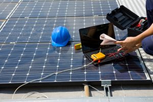 Conditions d’installation de panneaux solaire par Solaires Photovoltaïques à Chavanod